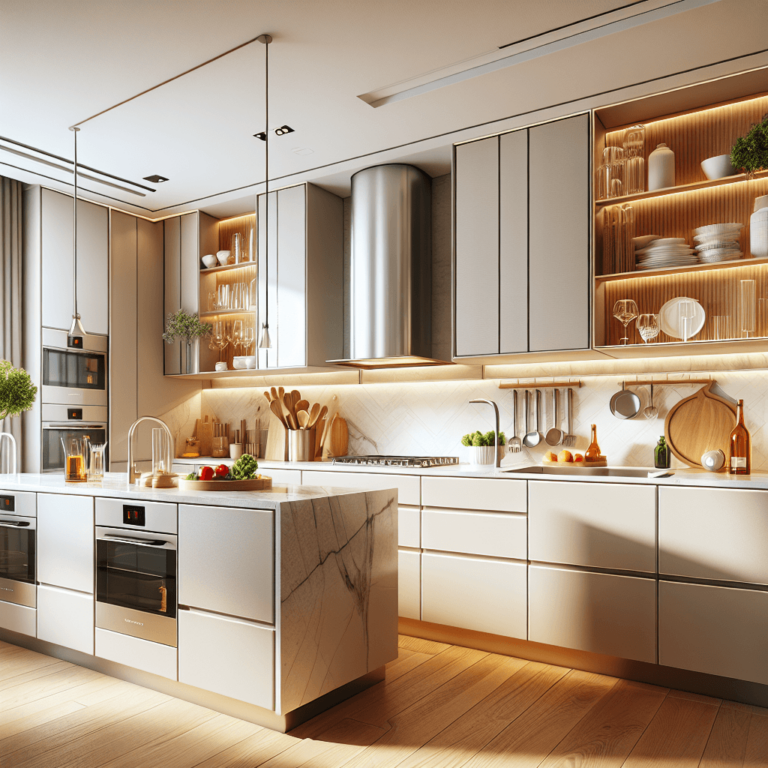 beige Eck-Küche-Frankfurt am Main