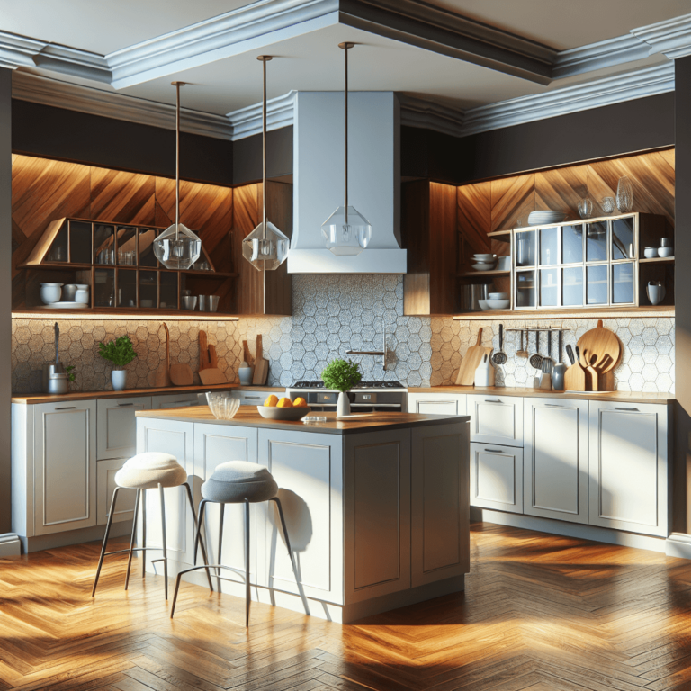 braune Eck-Küche-Frankfurt am Main