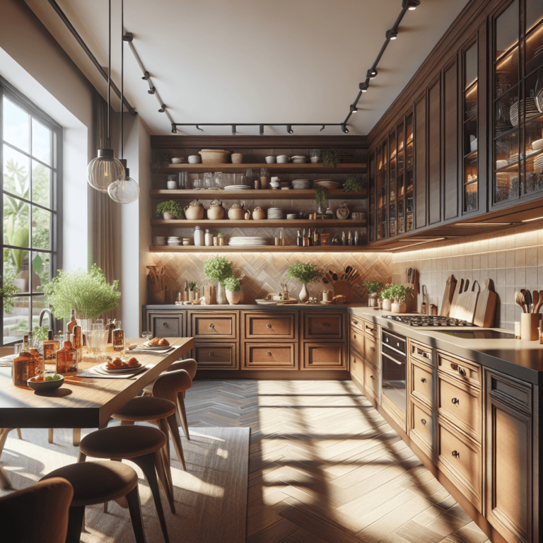 braune Mediterrane Küche-Frankfurt am Main