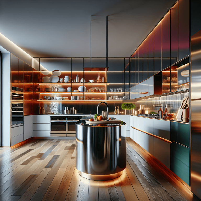 hochglanz Design Küche-Frankfurt am Main