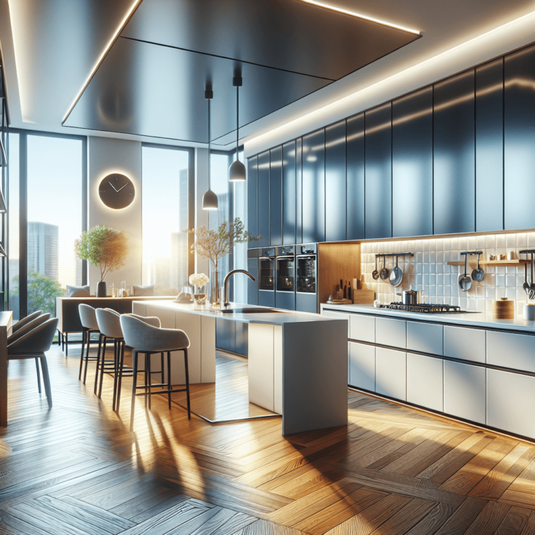 hochglanz Komplett Küche-Frankfurt am Main