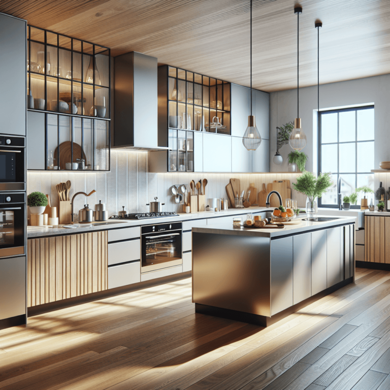 hochglanz Singleküche-Frankfurt am Main