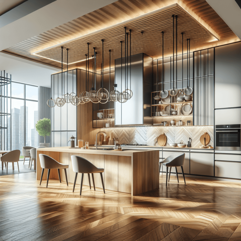 hochglanz mehrzeilige Küche-Frankfurt am Main