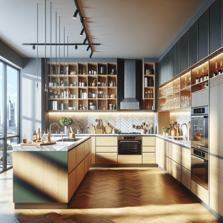 matte Anrichte Küche-Frankfurt am Main