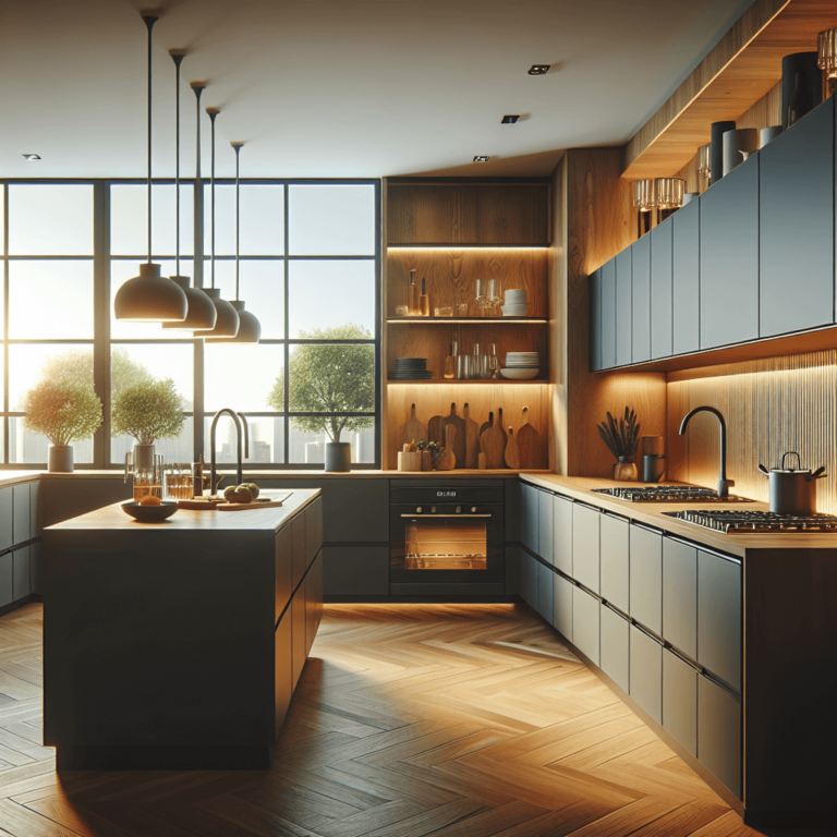 matte Komplett Küche-Frankfurt am Main