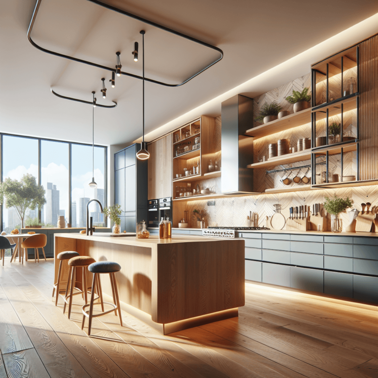 matte Rondell Küche-Frankfurt am Main