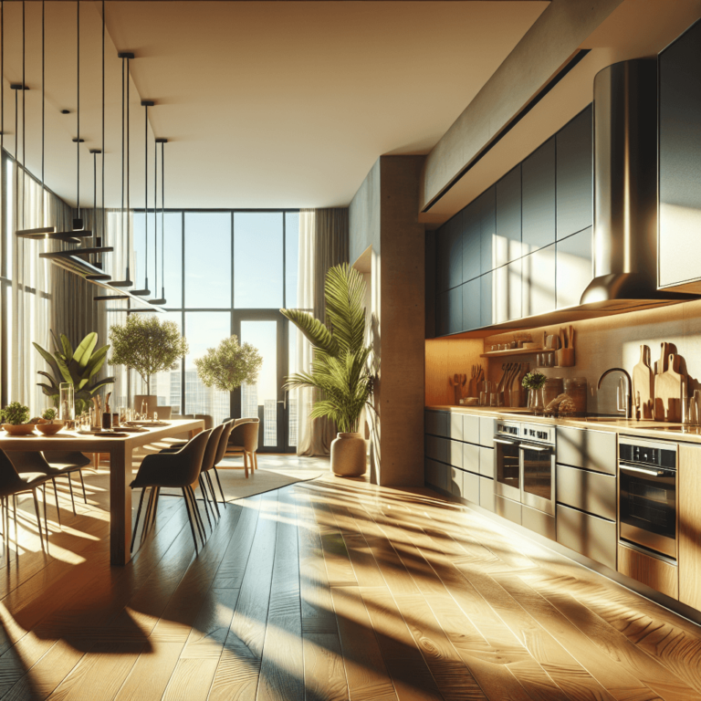 matte Singleküche-Frankfurt am Main